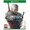 BANDAI NAMCO Entertainment The Witcher Wild Hunt Xbox One