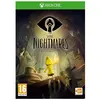 BANDAI NAMCO Entertainment Little Nightmares Jeu Xbox One