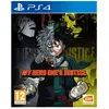 BANDAI NAMCO Entertainment My Hero One's Justice Jeu PS4