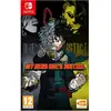 BANDAI NAMCO Entertainment My Hero One's Justice Jeu Switch