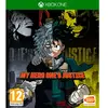 Bandai Namco Entertainment My Hero One's Justice - Xbox One