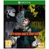 BANDAI NAMCO Entertainment My Hero One's Justice Jeu Xbox One
