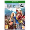 BANDAI NAMCO Entertainment One Piece World Seeker Xbox One