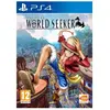 Bandai Namco One Piece World Seeker Jeu PS4