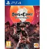 BANDAI NAMCO Entertainment BLACK CLOVER: QUARTET KNIGHTS FR PS4