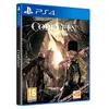Bandai Namco Entertainment Sony Code Vein