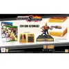 Bandai Namco Naruto to Boruto Shinobi Striker PS4 Edition Collector