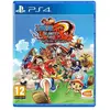 BANDAI NAMCO Entertainment Iberica Playstation Games Édition Deluxe Ps4 One Piece: Unlimited World Red