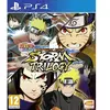 Bandai Namco Naruto Shippuden Ultimate Ninj