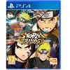 BANDAI NAMCO Entertainment Naruto : Ultimate Ninja Storm Trilogy pour PS4