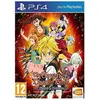 Bandai Namco The Seven Deadly Sins - Knight of Britannia Jeu PS4