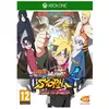 BANDAI NAMCO Entertainment Naruto Shippuden : Ultimate Ninja Storm 4 Road to Boruto Jeu Xbox One