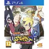 BANDAI NAMCO Entertainment Naruto Shippuden : Ultimate Ninja Storm 4 Road to Boruto Jeu PS4