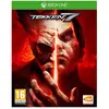 BANDAI NAMCO Entertainment Tekken 7 Jeu Xbox One