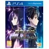 BANDAI NAMCO Entertainment Accel World vs Sword Art Online PS4 PlayStation 4