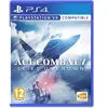 BANDAI NAMCO ENTERTAINMENT Ace Combat 7 : Skies Unkown Jeu PS4/VR