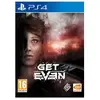 Bandai Namco Entertainment Get Even Ps4