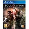 BANDAI NAMCO Entertainment SoulCalibur VI Jeu PS4