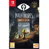 BANDAI NAMCO Entertainment Little Nightmares: Edition Complete Jeu Switch