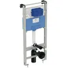 Ideal Standard ProSys Bâti-support H: 115 cm, pour cuvette murale, R009467,