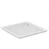 PORCHER Receveur à encastrer ULYSSE+ 90 x 90 cm carré IDEAL STANDARD P329601