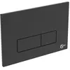 Ideal Standard Oleas M2 Plaque de déclenchement mécanique, R0121A6