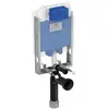 Ideal Standard ProSys Bâti-support H: 78 cm, pour cuvette murale, R014...