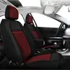 Jeu De Housses Sur Mesure 2 Sièges Avant Voiture Bancarel Tissu Metali...