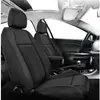 Jeu De Housses Sur Mesure 2 Sièges Avant Voiture Bancarel Tissu Damier...