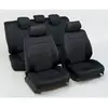 Jeu Complet De Housses Sur Mesure Voiture Bancarel Tissu Avorio Av6