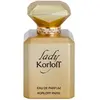 Korloff Lady Korloff Eau de Parfum pour femme 50 ml
