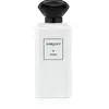 Korloff in White