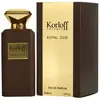Korloff Royal Oud by Korloff Eau De Parfum Spray (Unisex) 3 oz / 90 ml (Women)