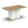DEMEYERE Table de séjour salle à manger fixe L160 cm ILYES  