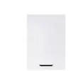 Meuble haut de cuisine 40 cm BIANCO
