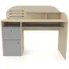 Mobilier de bureau : Bureau 126.9 cm