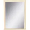 Miroir 63.9x83.3 cm DIVERS POEMA