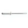 Degometal - 100 Rivets aveugles standards Alu/Acier Tête Ronde Standard 3X8 - 103 130 081