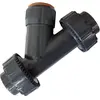 Clapet anti-retour pvc de retenue Ø 50 mm FITT