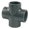 FITT Croix 90° femelle Ø63 - 16 bars