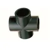FITT Croix 90° femelle Ø50 - 16 bars