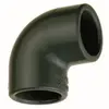 FITT Coude 90° femelle Ø63 - 16 bars