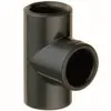 Té égal PVC pression 90° Ø 50 mm - Fitt
