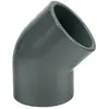 FITT Coude 45° femelle Ø50 - 16 bars