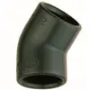 ASTRALPOOL Interplast - Coude pvc pression 45° femelle ø 63 mm - Fitt