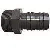 FITT Raccord cannelé 11/2 x Ø50 - 16 bars