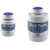 Colle PVC pression 250ml colles piscine gel blue-Interplast 10