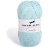 Non communiqué Pelote de coton Comète - Cheval Blanc(...) - 210 Bleu