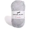 Non communiqué Pelote de coton Comète - Cheval Blanc(...) - 071 Gris