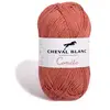 Non communiqué Pelote de coton Comète - Cheval Blanc(...) - 179 Orange